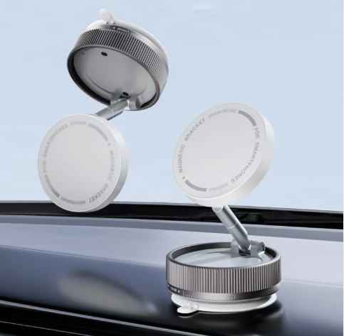 MagnaGrip™ 360° Magnetic Phone Mount